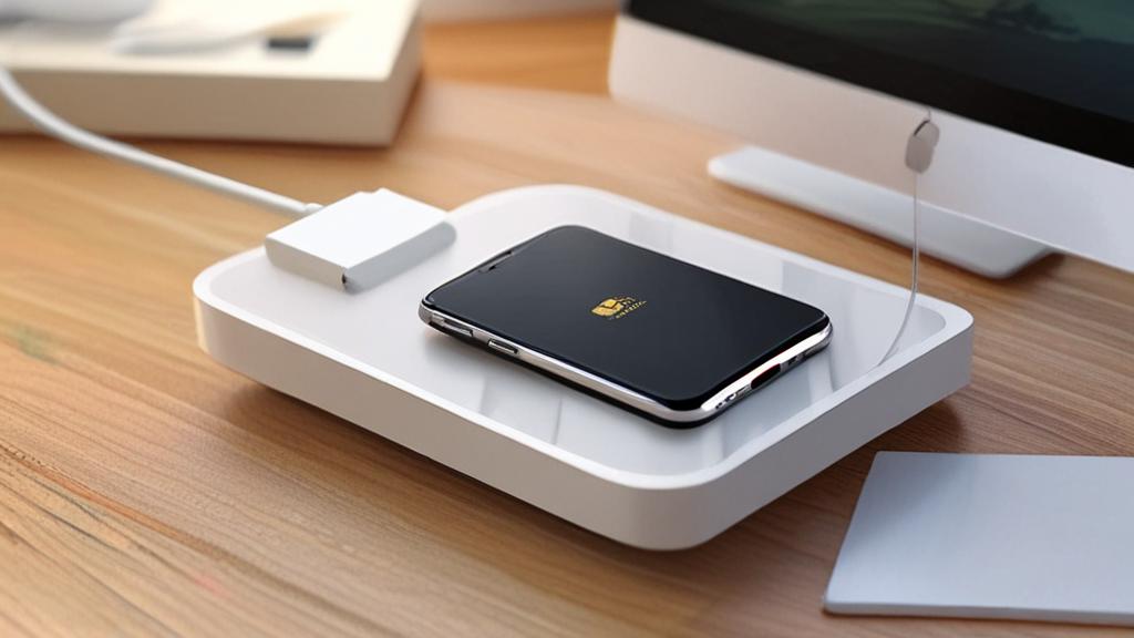 Иллюстрация к статье: Белый, красный или желтый сигнал IQOS ILUMA